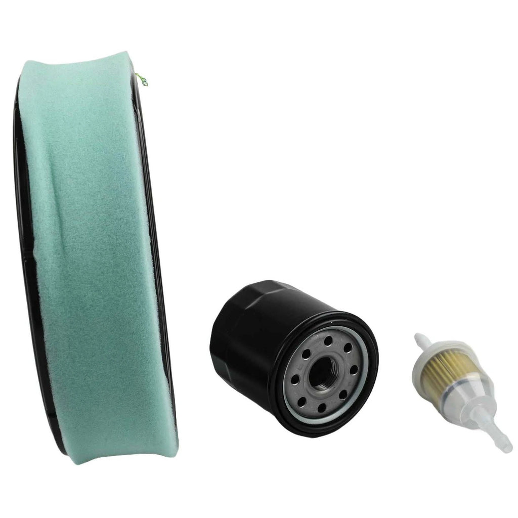 FF5066 Filter Tuning Kit for Kubota ZG20 ZG23