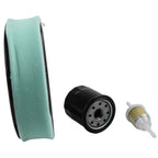 FF5066 Filter Tuning Kit for Kubota ZG20 ZG23