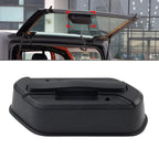 Tailgate Rear Window Glass Grab Handles for Jeep Wrangler JL (2018-2024)