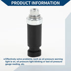 Engine Oil Pressure Sensor Switch for Chevrolet Avalanche (2000–2006)