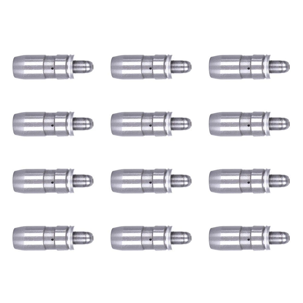 Set of 12 Valve Lifters for Dodge Jeep Liberty 3.7L V6 (2002–2012)