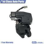 Trunk Latch Actuator for Honda Accord