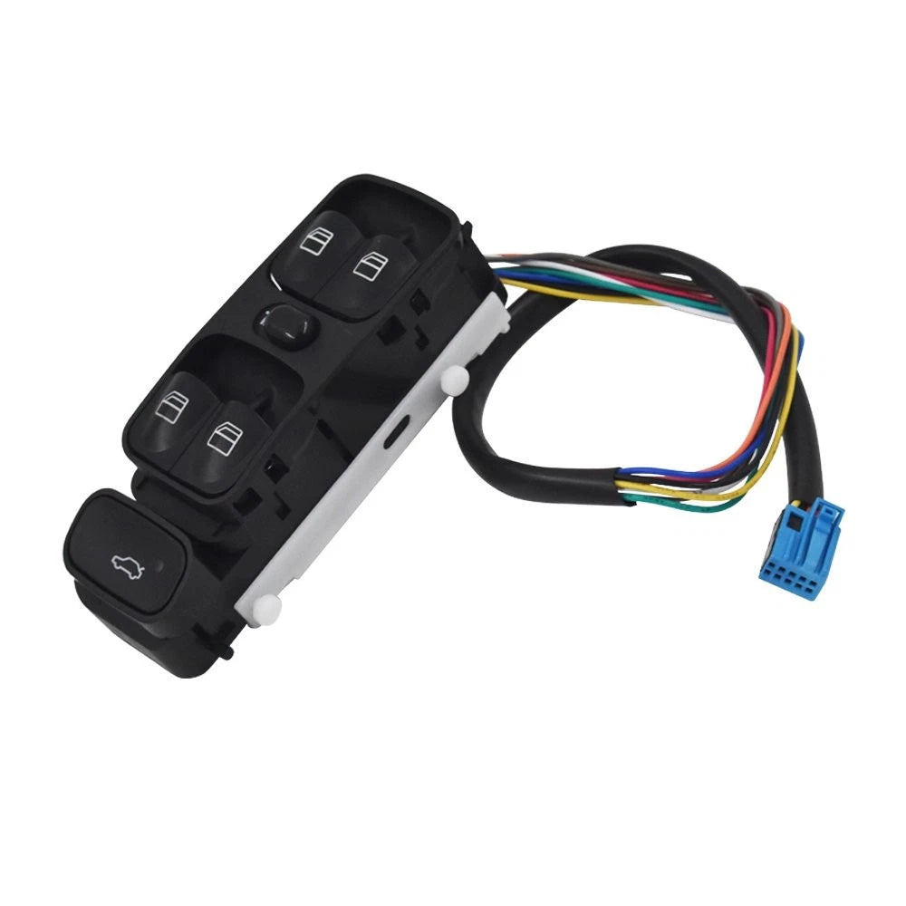Power Master Door Window Switch for Mercedes-Benz CLK320 CLK500 (2003–2009)