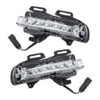 LED Fog Lights for Chevrolet Cruze (2015) Right & Left Side
