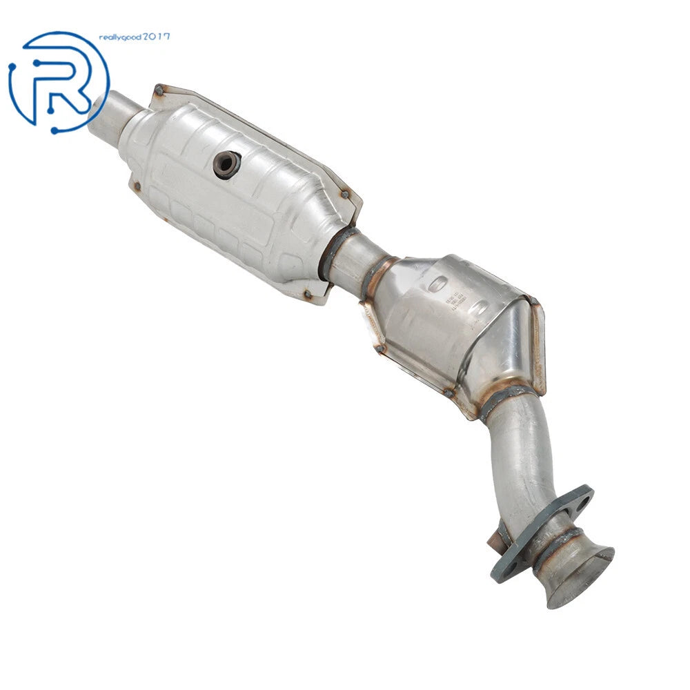 Catalytic Converter Set for Ford F150 4.6L 4WD (2001-2003)