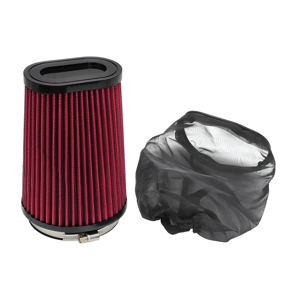 Air Filter Outerwear for Yamaha Banshee YFZ350 (1987–2006)