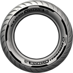Michelin Commander III Rear Tire 160/70B17 73V for Motorcycle