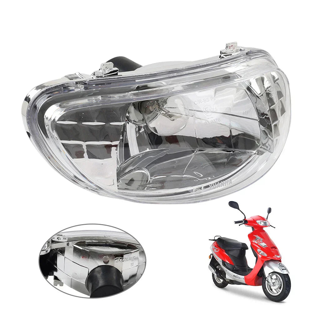 Headlight Front Light Lamp for GY6 50CC Taotao 50CC