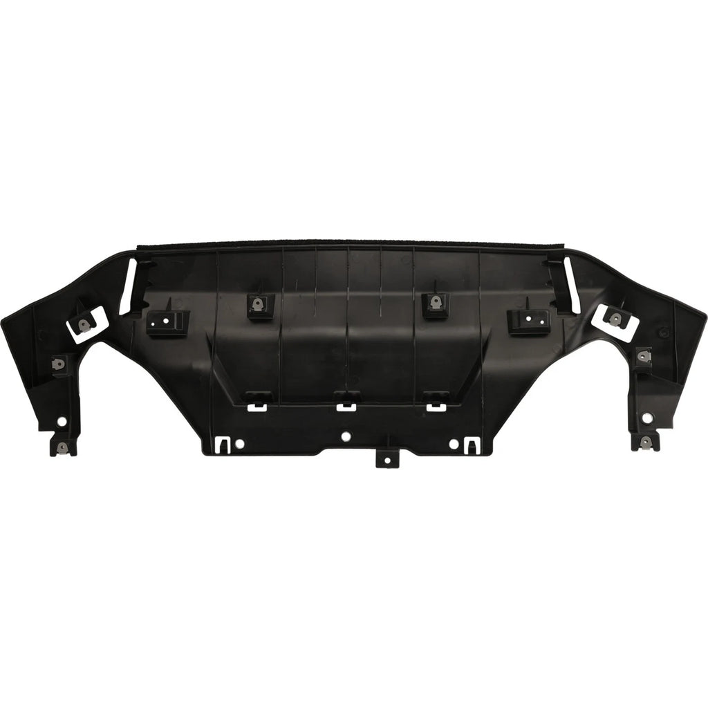Front Engine Splash Shields for Mazda CX-5 (2022–2024)