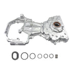 Oil Pump for Infiniti QX60 (2014–2017) & Nissan Altima/Rogue (2013–2020) 2.5L 135003TA0B