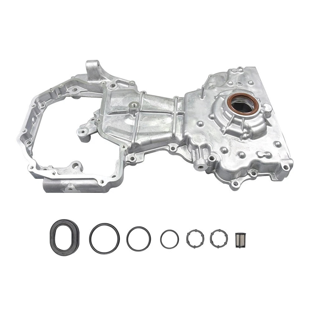 Oil Pump for Infiniti QX60 (2014–2017) & Nissan Altima/Rogue (2013–2020) 2.5L 135003TA0B