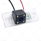 Rear View Camera for Volkswagen Tiguan (2007–2016), Touareg (2001–2010)