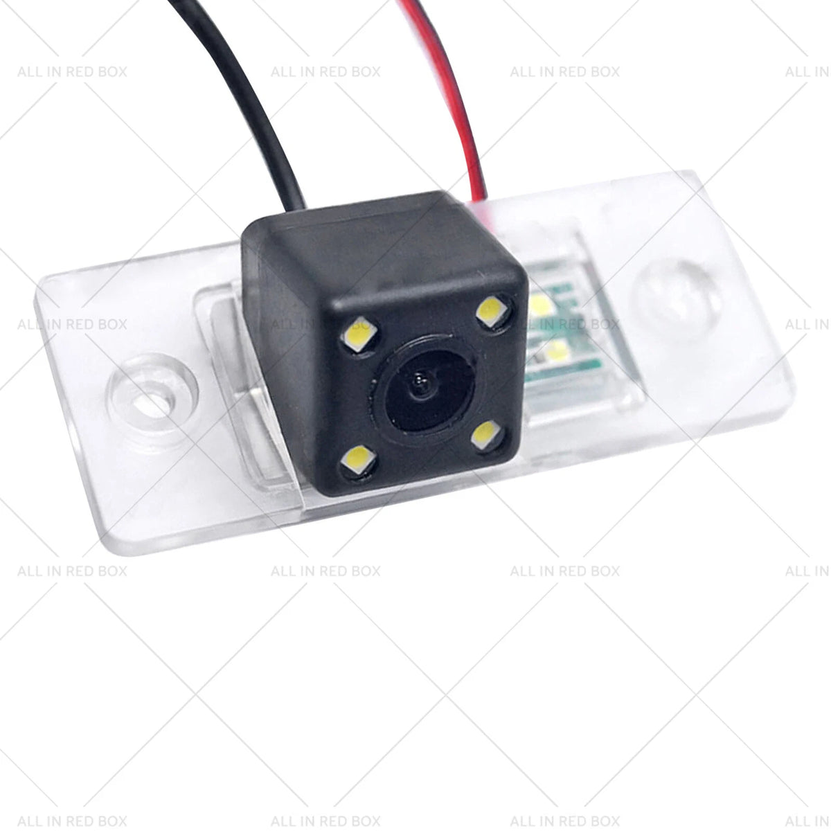 Rear View Camera for Volkswagen Tiguan (2007–2016), Touareg (2001–2010)