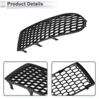1 Pc Fog Light Grill for Volkswagen Beetle (2006–2010) No. 1C0807683H