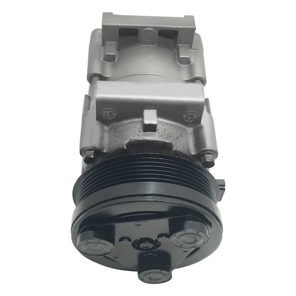 AC Compressor Replacement for Ford Escort 2.0L (2002-2002)