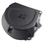 Left Hand Mower Deck Shield for John Deere D100 to X145 (GY21084)