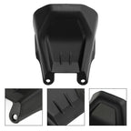Unpainted instrument cover fairing for Yamaha MT-09 / MT-09 SP (2021–2023)