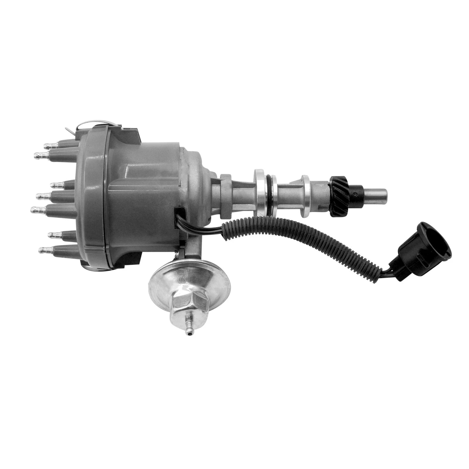 Ignition Distributor for Ford Trucks and Vans 4.9L V6 (1974–1987) FD11