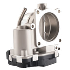 Throttle Body for Jeep Grand Cherokee Wrangler Cherokee Compass (2005–2021) 04893625AC