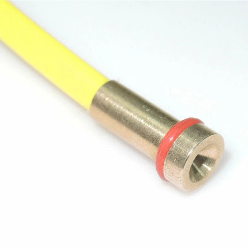 MIG MAG PTFE Liner for Welding Torch Euro Connector (1.2-1.6mm) 3.3M
