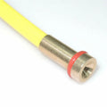 MIG MAG PTFE Liner for Welding Torch Euro Connector (1.2-1.6mm) 3.3M