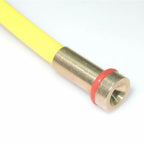MIG MAG PTFE Liner for Welding Torch Euro Connector (1.2-1.6mm) 3.3M
