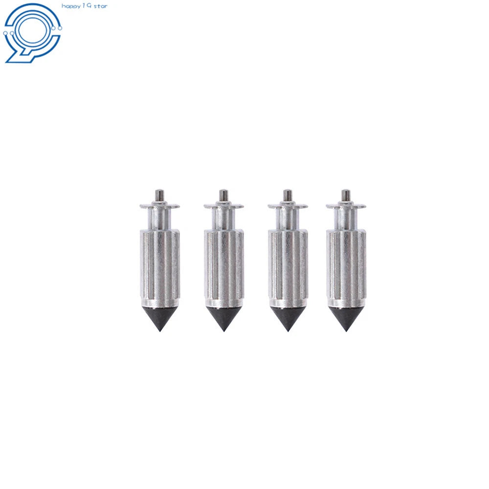 Set of 4 Carb Repair Kits for Honda CB900F CB900C (1980–1982)