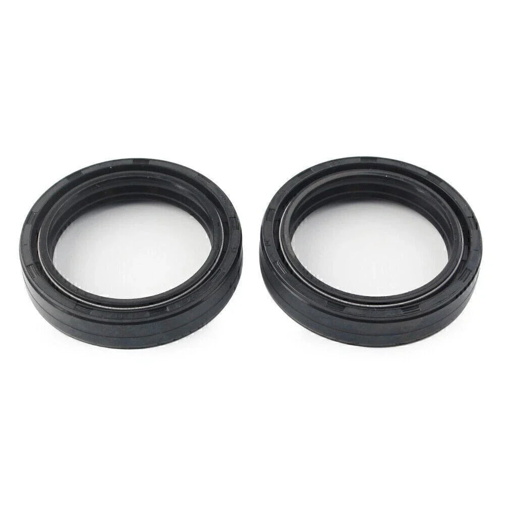 Black Oil Seals for Front Fork Damper Shock Absorber 41X53-8.5/10.5MM