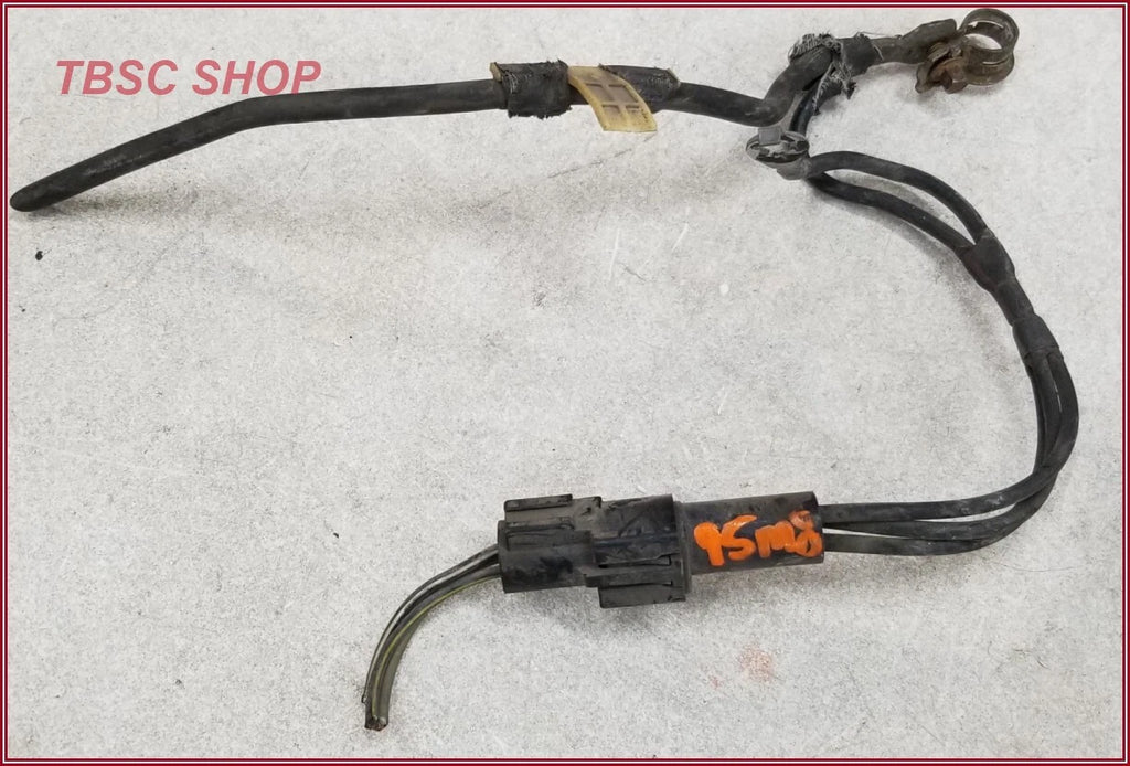 Negative Ground Wire Pigtail for Lincoln Mark VIII (1993–1996)