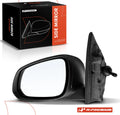 Driver Manual Mirror for Chevrolet Spark (2016)