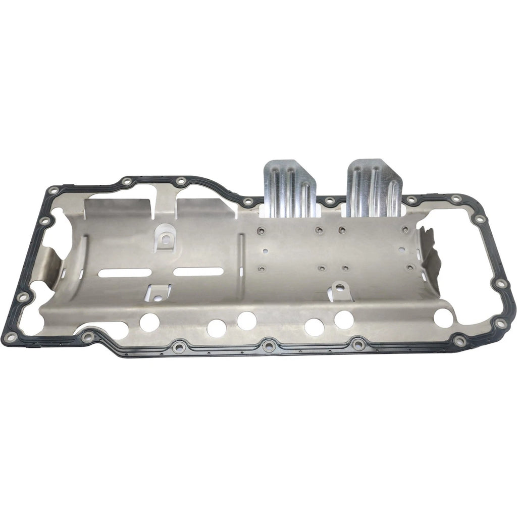 Oil Pan Gaskets Set for Dodge Ram 1500, Jeep Grand Cherokee, Dakota, Durango
