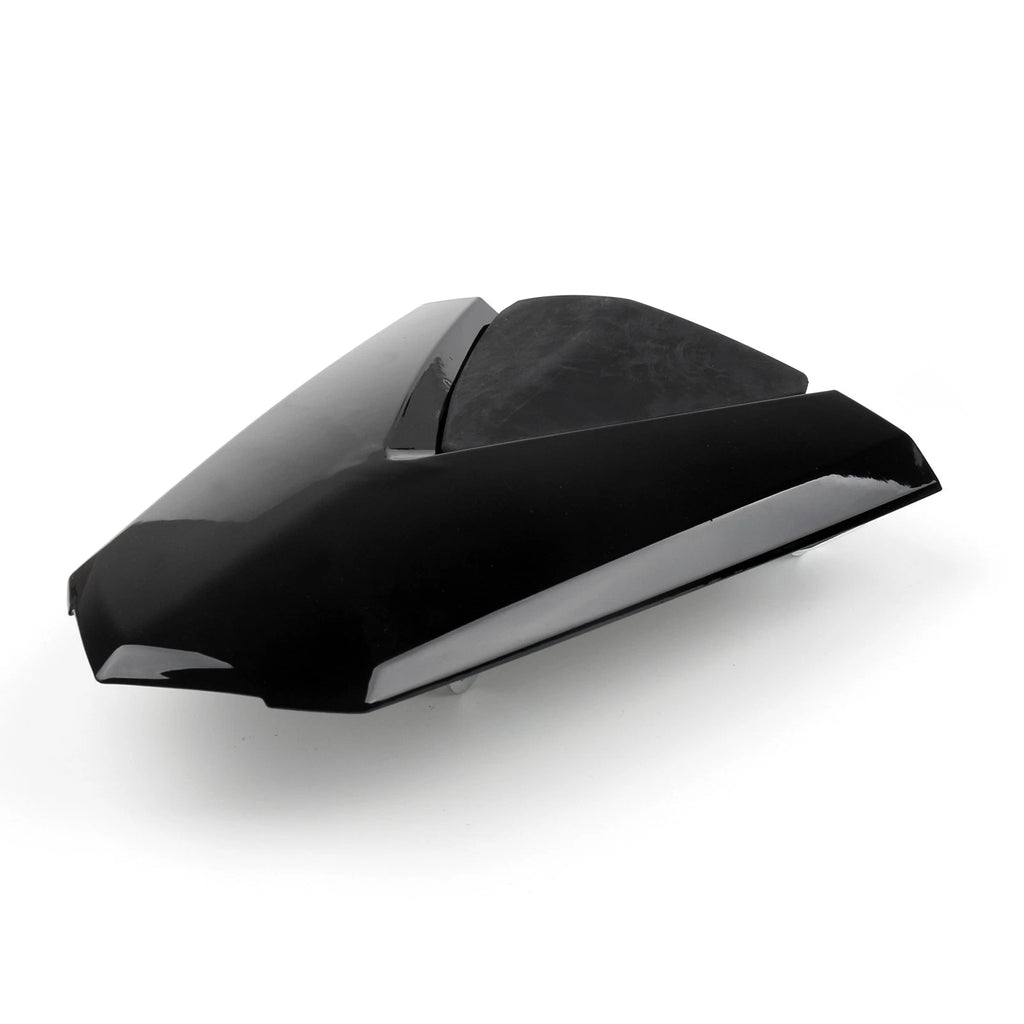 ABS Rear Seat Cover Cowl for Yamaha YZF R3 R25 MT-03 (2013–2024) Black