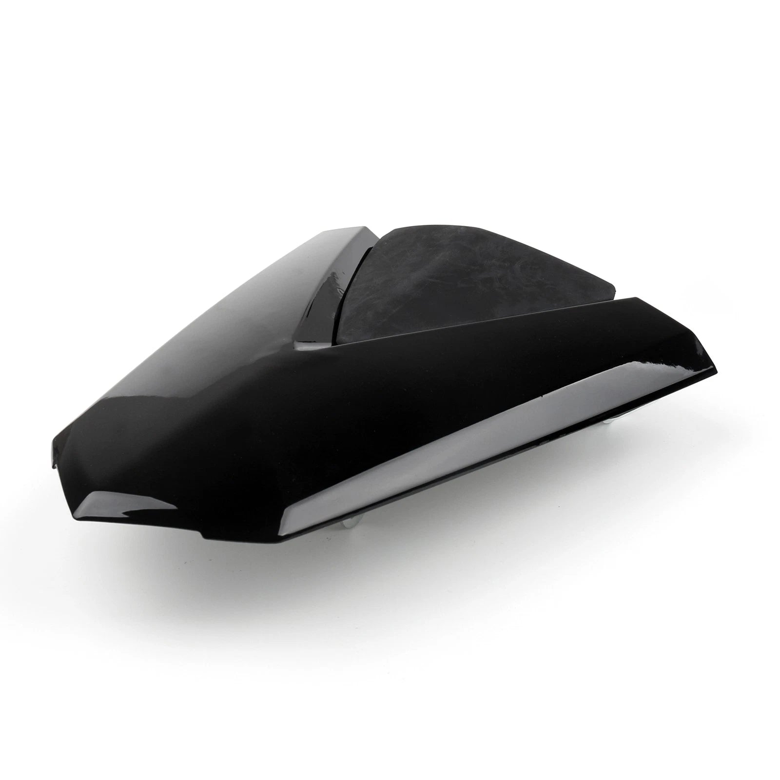 ABS Rear Seat Cover Cowl for Yamaha YZF R3 R25 MT-03 (2013–2024) Black