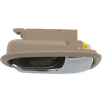 Interior Door Handle for Mazda 3 (2004-2009)