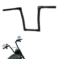 14" Rise Ape Hanger Handlebar for Harley Davidson Softail Fat Boy (2018–2024)