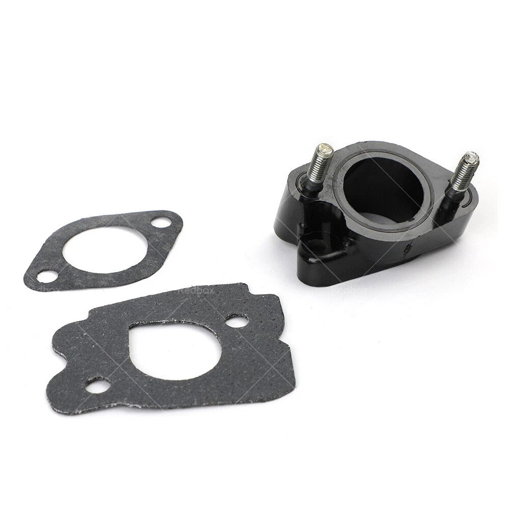 Carburetor Joint Spacer for Yamaha Golf Cart (J38-13596-00-00)