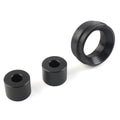 Yamaha Blaster YFS200 & Warrior YFM350 Upper & Lower Chain Roller Kit (1988-06)
