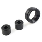 Yamaha Blaster YFS200 & Warrior YFM350 Upper & Lower Chain Roller Kit (1988-06)