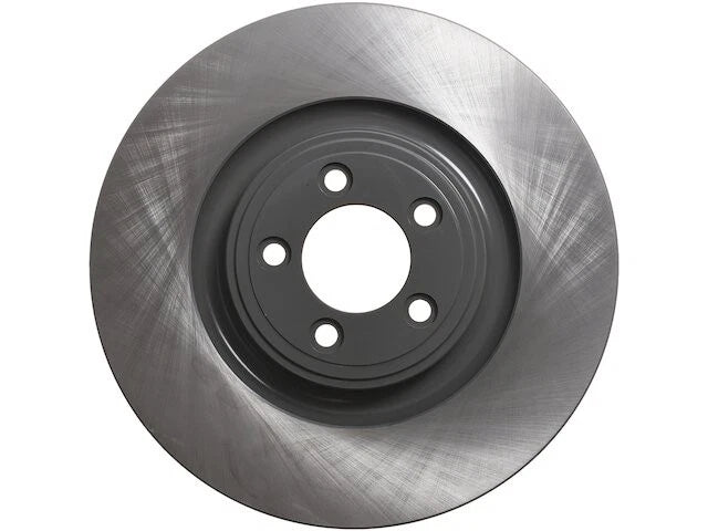 Front Brake Rotor for Jaguar XF (2009–2015) FW311FC
