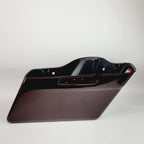 Right Saddlebag for Harley-Davidson Street Glide FLHX (2022) 90201060