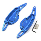Aluminum Steering Wheel Paddle Shifter Extensions for Hyundai LA FESTA (2019)