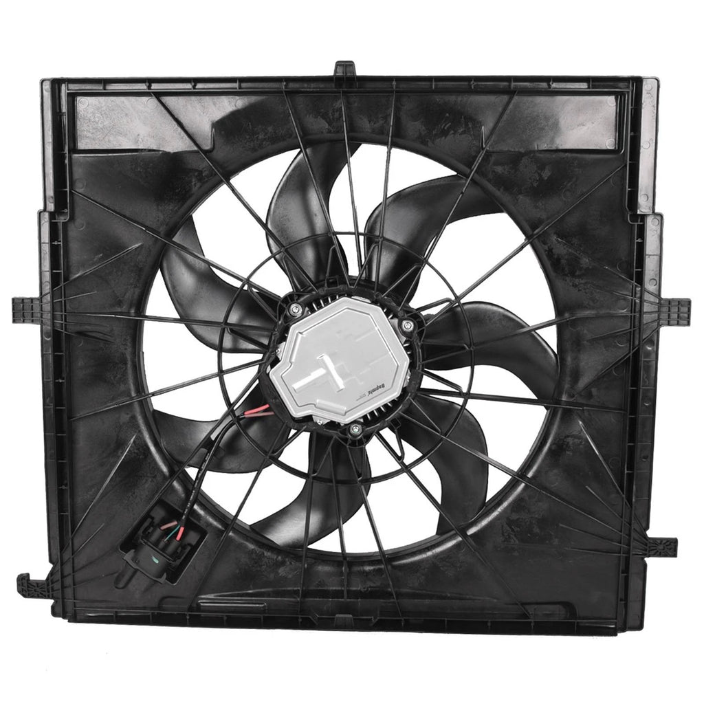 Cooling Fan for Mercedes-Benz Metris (2016–2020)