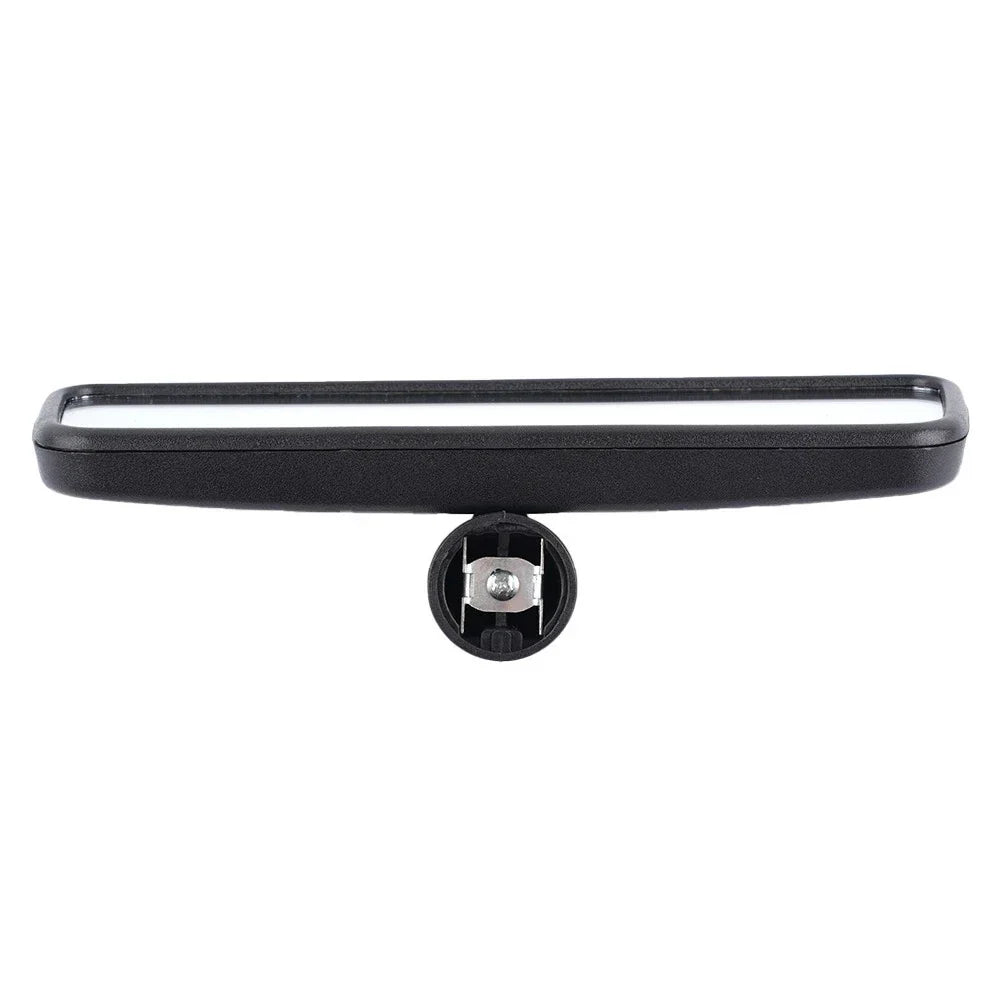 Rearview Mirror Sleek Black for VW Golf MK4 (1997–2003)
