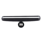 Rearview Mirror Sleek Black for VW Golf MK4 (1997–2003)