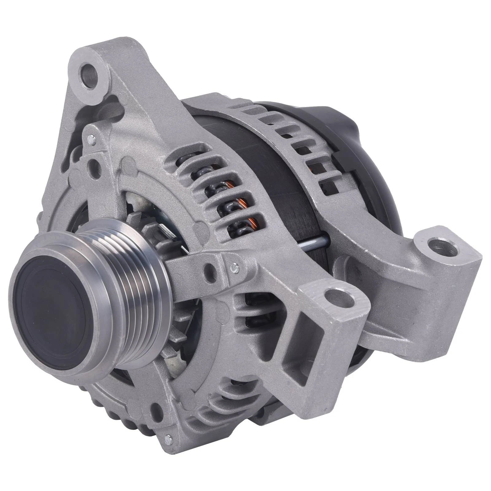 150A Alternator for Cadillac SRX (2010–2011) Saab 9-5 9-4X V6 2.8L