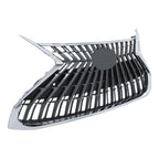 Front Grille for Lexus ES350 (2023) - Without Camera Holes, With Sensor Hole