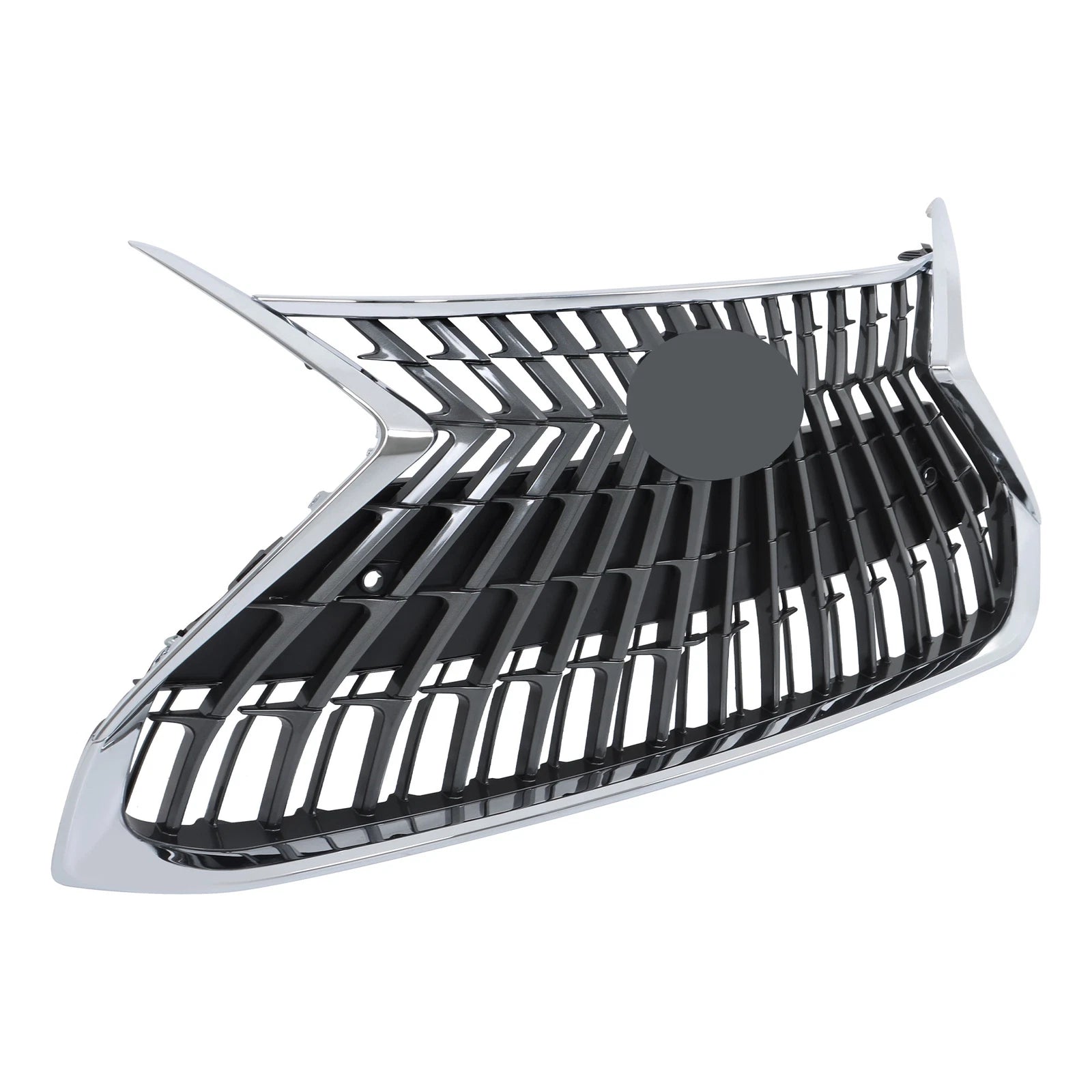 Front Grille for Lexus ES350 (2023) - Without Camera Holes, With Sensor Hole