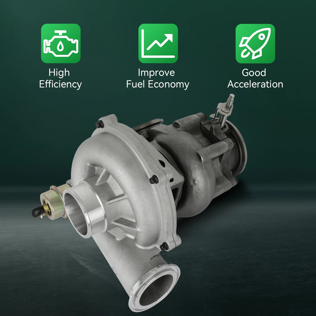 Turbocharger for Ford Pick-up Truck 7.3L Powerstroke Diesel (1999.5–2003)
