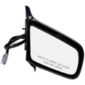 Passenger Right Side Mirror for Ford Mustang (1987–1993)