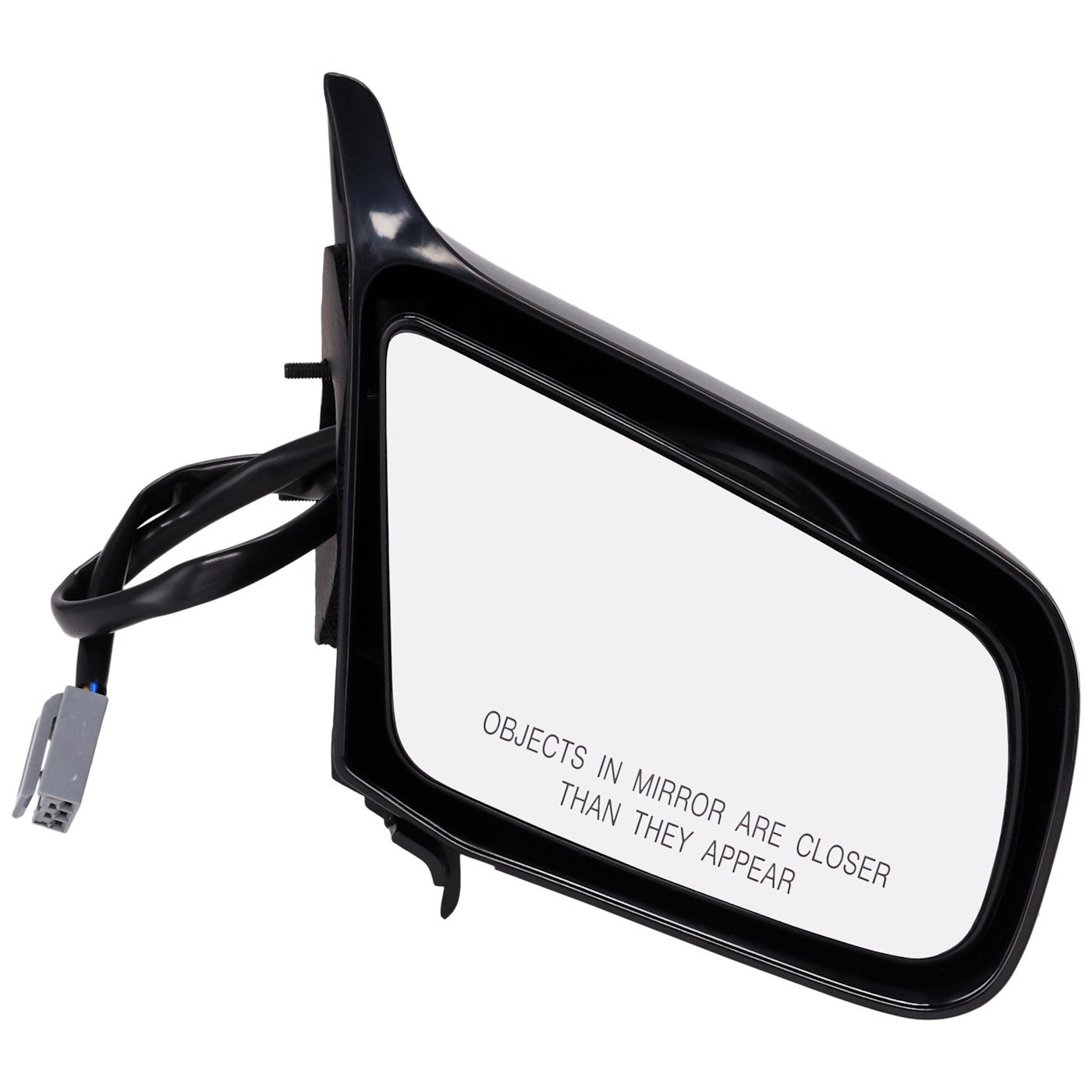 Passenger Right Side Mirror for Ford Mustang (1987–1993)
